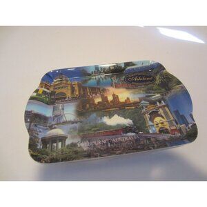 ASHDENE melamine small tray Melbourne Australia NWT